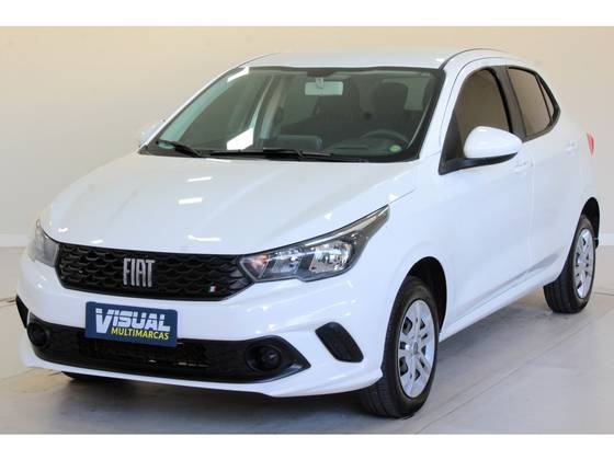 FIAT ARGO 1.0 FIREFLY FLEX DRIVE MANUAL FIAT ARGO 1.0 FIREFLY FLEX DRIVE MANUAL